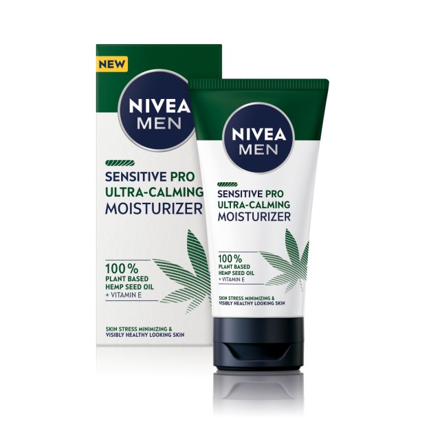 Nivea Sensitive Pro Ultra-Calming Face Cream 75ml