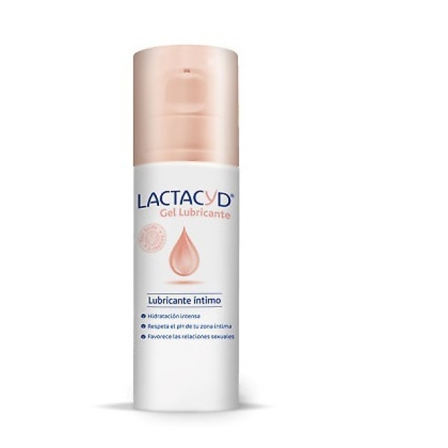 Lactacyd Lactamoist Lubricant 50ml