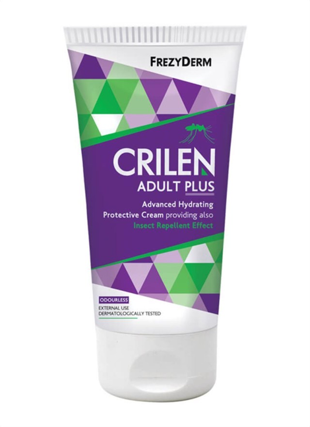 Frezyderm Crillen Adult Plus 125ml