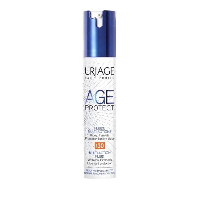 Uriage Age Protect Multi Action Fluide SPF30 40ml