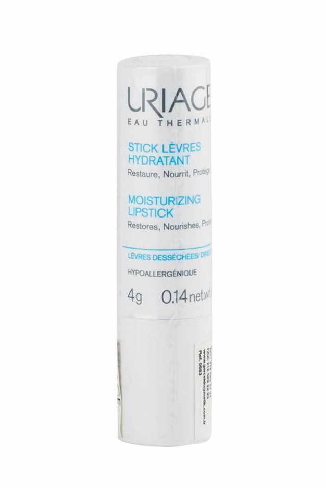 Uriage Stick Moisturizing Lipstick 4gr