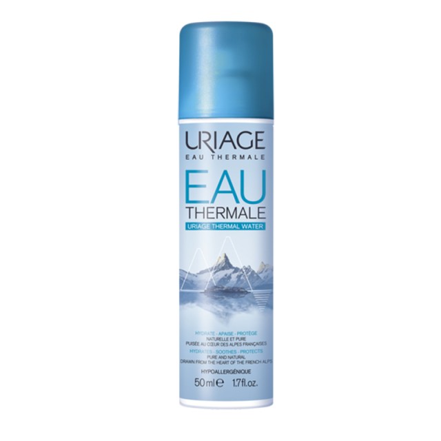 URIAGE EAU THERMALE WATER 50ml
