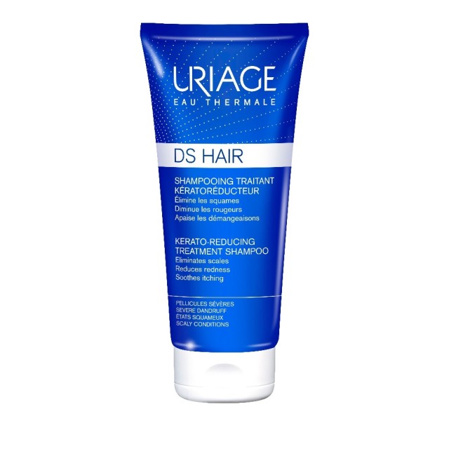 URIAGE KERATO-REDUCING SHAMPOO 150ml