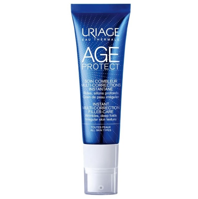 Uriage Age Protect Instant Multi-Correction Filler Care 30ml