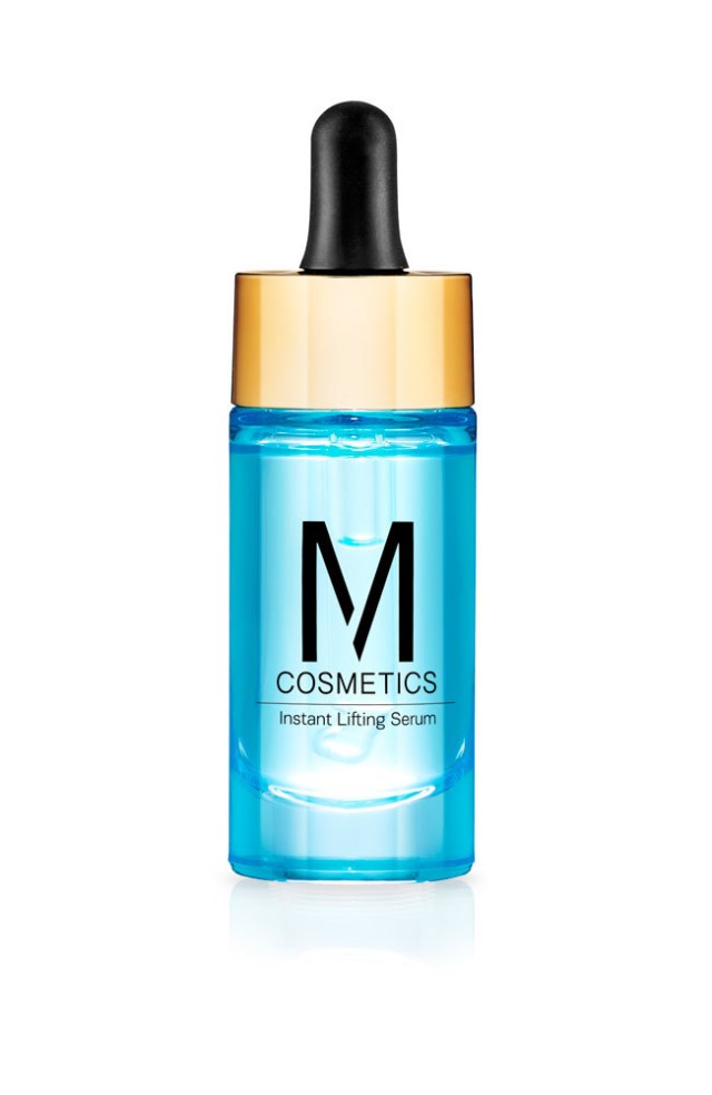 M COSMETICS INSTANT LIFTING SERUM 15ml