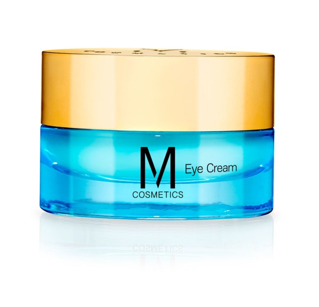 M COSMETICS EYE CREAM 15ml