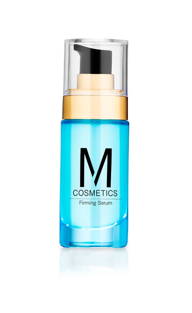 M COSMETICS FIRMING SERUM 30ml