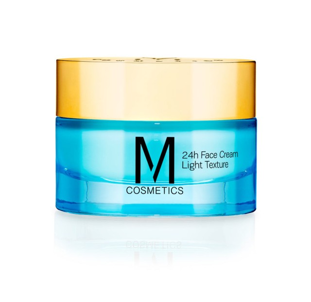 M COSMETICS FACE CREAM LIGHT 50ml