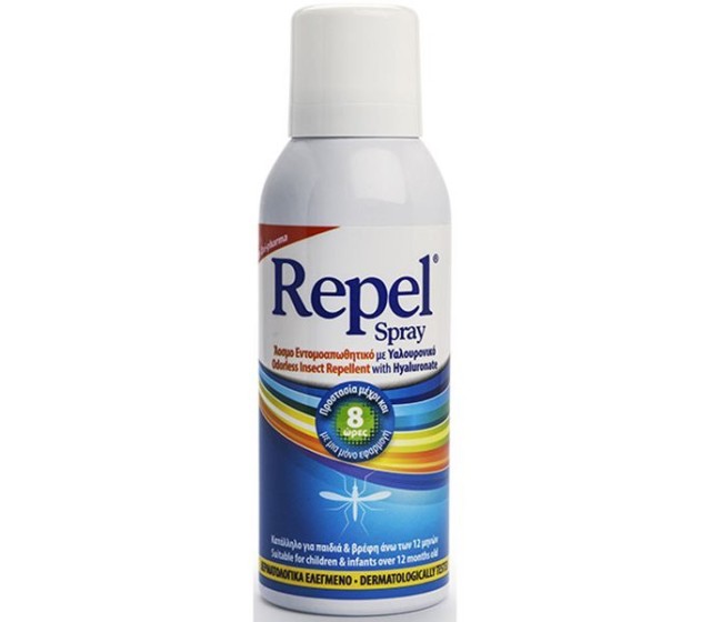 REPEL SPRAY 100ml