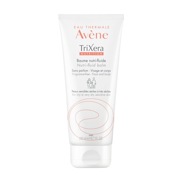 Avene Trixera Nutrition Baume Nutri Fluid 200ml