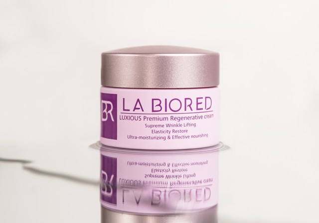 LA BIORED LUXIOUS PREMIUM REGENERATIVE CREAM 50ml