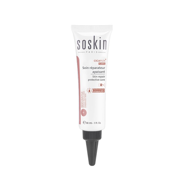 SOSKIN CICAPLEX SKIN REPAIR PROTECTIVE CARE 30ml