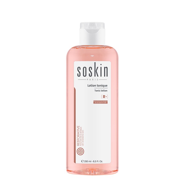 SOSKIN TONIC LOTION 250ml