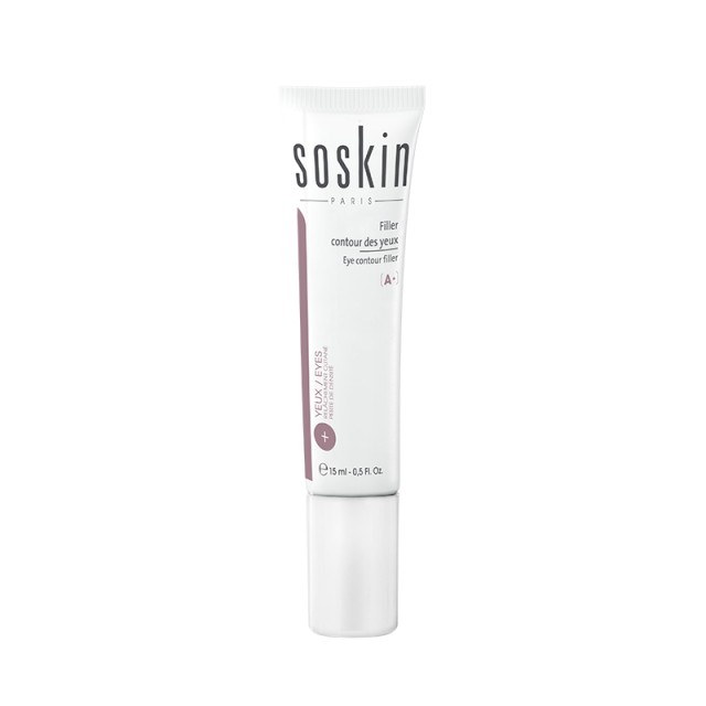 SOSKIN EYE CONTOUR FILLER 15ml