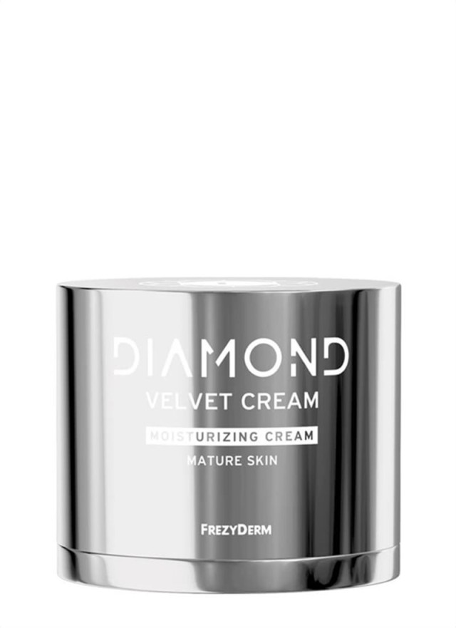 Frezyderm Diamond Velvet Moisturizing Cream 50ml