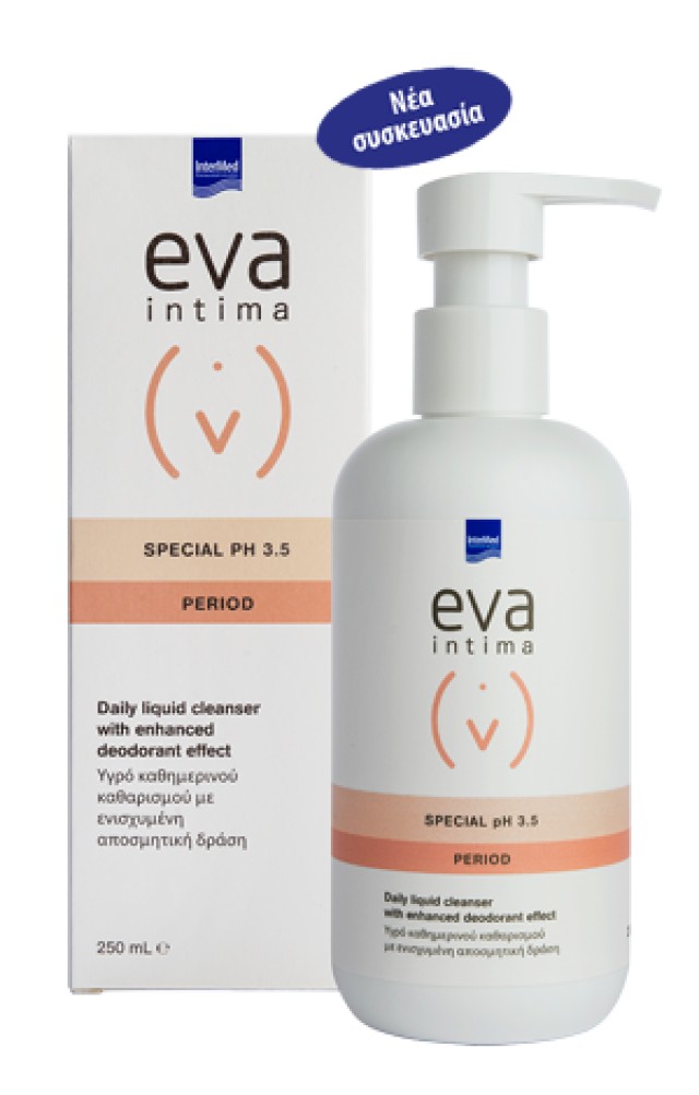 Intermed Eva Intima Wash Special 250ml