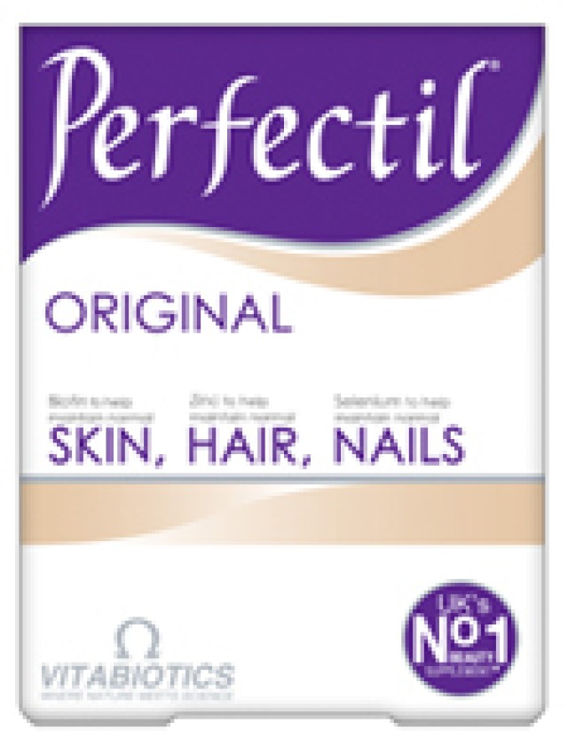 VITABIOTICS PERFECTIL 30tabs