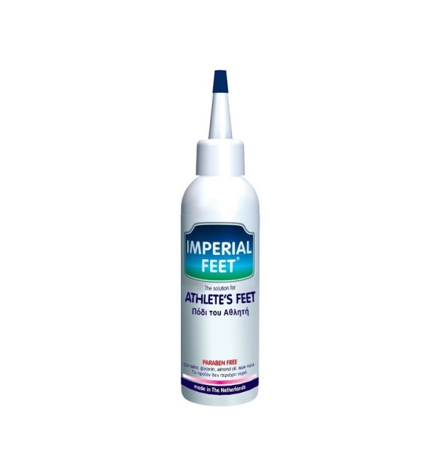 Athlete’s Foot 75ml – Πόδι του Αθλητή