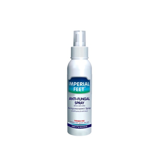 IMPERIAL FEET ANTIFUNGAL SPRAY 150ml