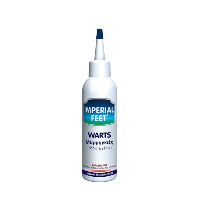 IMPERIAL FEET WARTS 75ml