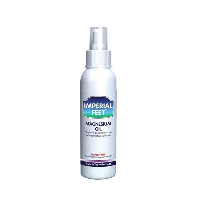 IMPERIAL FEET MAGNESIUM OIL 150ml