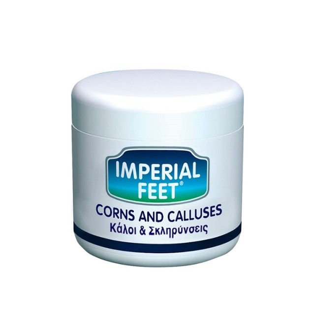 IMPERIAL FEET Corns & Calluses 75ml – Κάλοι & Σκληρύνσεις
