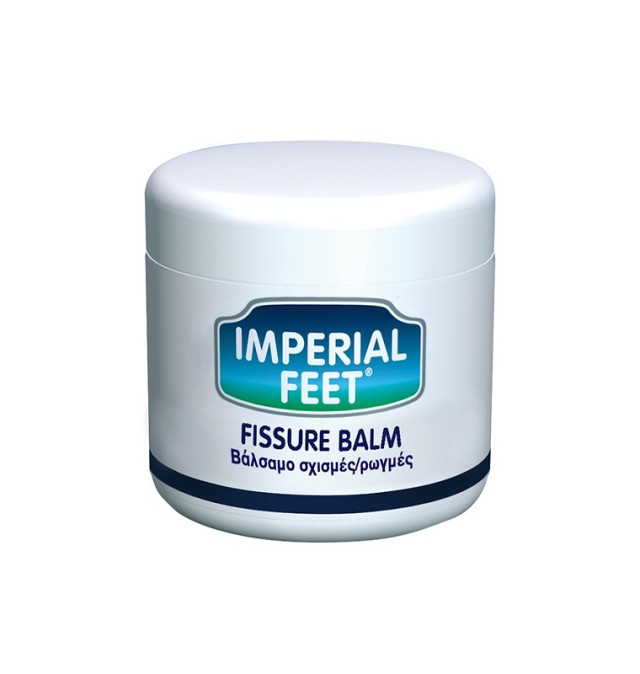 Imperial Feet Fissure Balm 75ml-Σκασμένες φτέρνες, ρωγμές/σχισμές