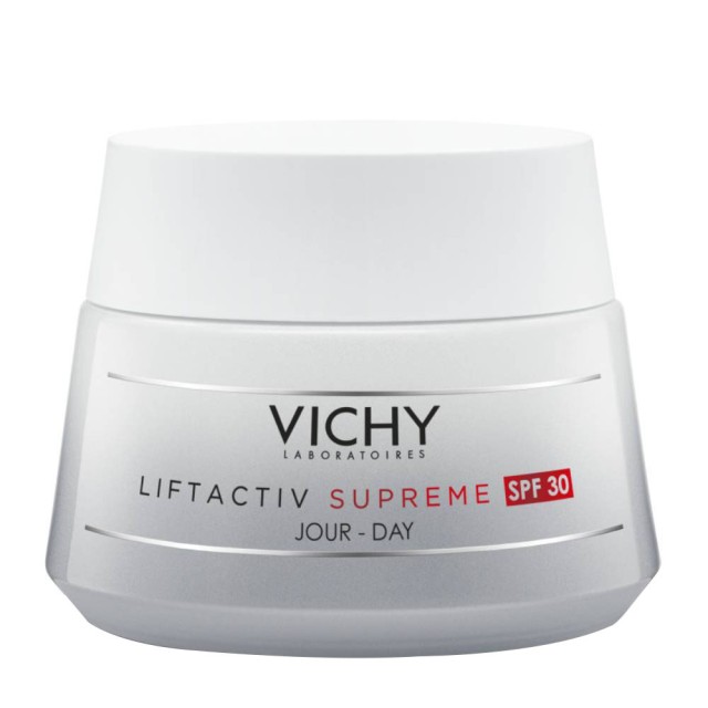 Vichy Liftactiv Supreme Anti-Wrinkle & Firming Care SPF30 50ml