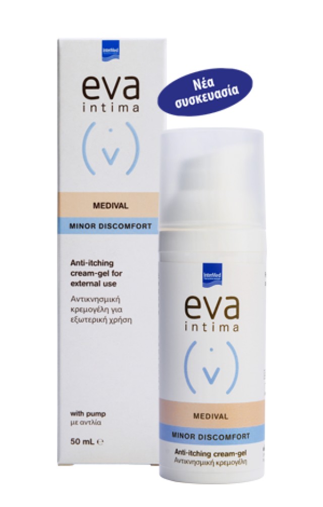 Intermed Eva Intima Medival 50ml