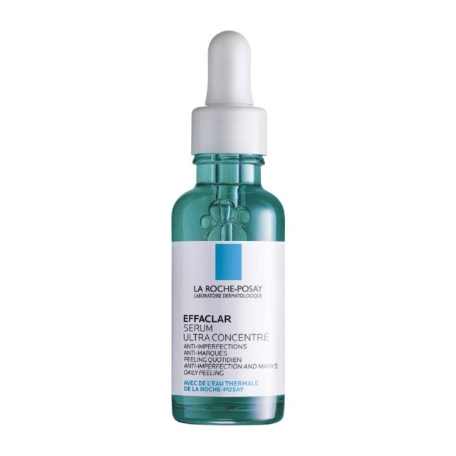 La Roche Posay Effaclar Serum Ultra Conentre 30ml