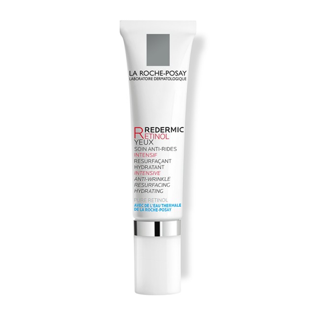 La Roche Posay Redermic R Eyes 15ml