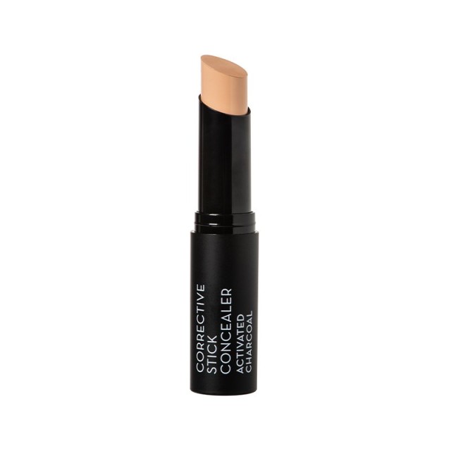  KORRES CHARCOAL STICK CONCEALER ACS3 3.5gr