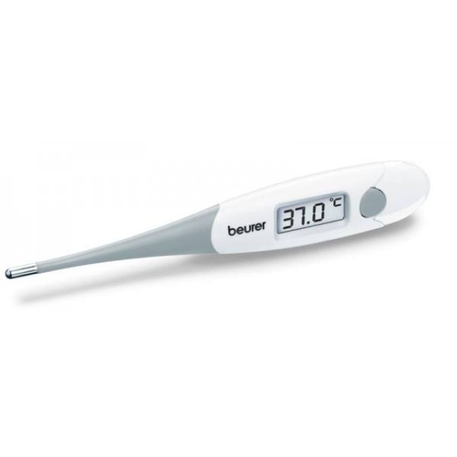 Beurer FT15 Ψηφιακό Εύκαμπτο Θερμόμετρο για Γρήγορη Μέτρηση 10sec