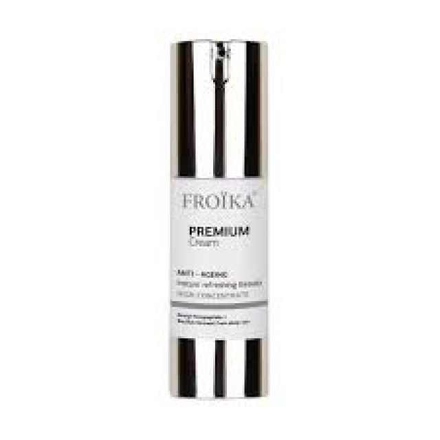 Froika Premium Anti-Αgeing Cream 30ml