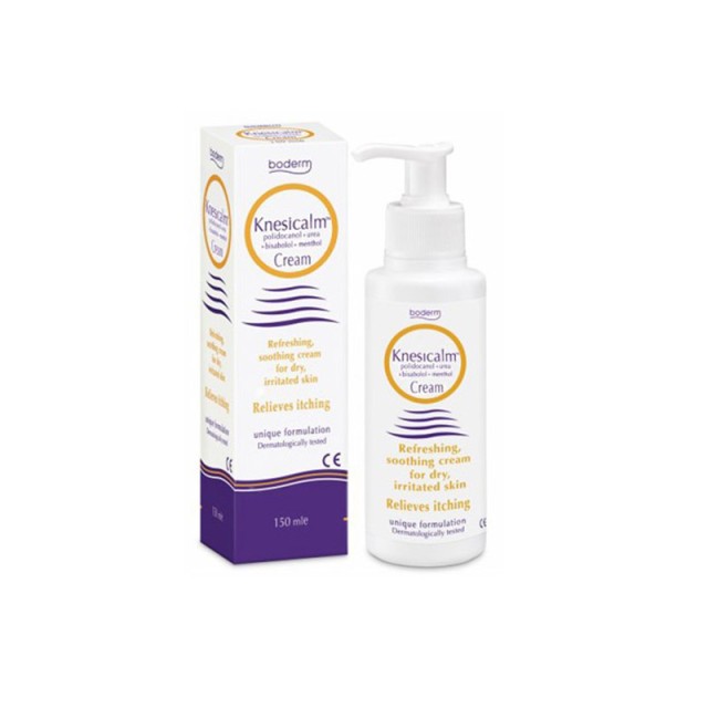Boderm Knesicalm Cream 150ml