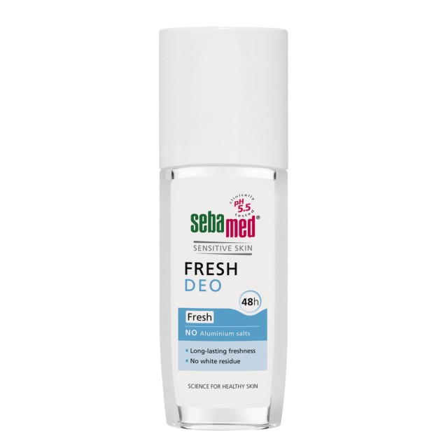 SEBAMED - SENSITIVE SKIN Fresh Deodorant - 75ml