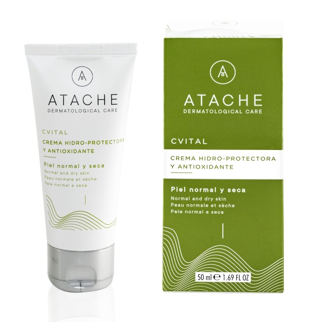 ATACHE C-VITAL AHA CREAM 50ml