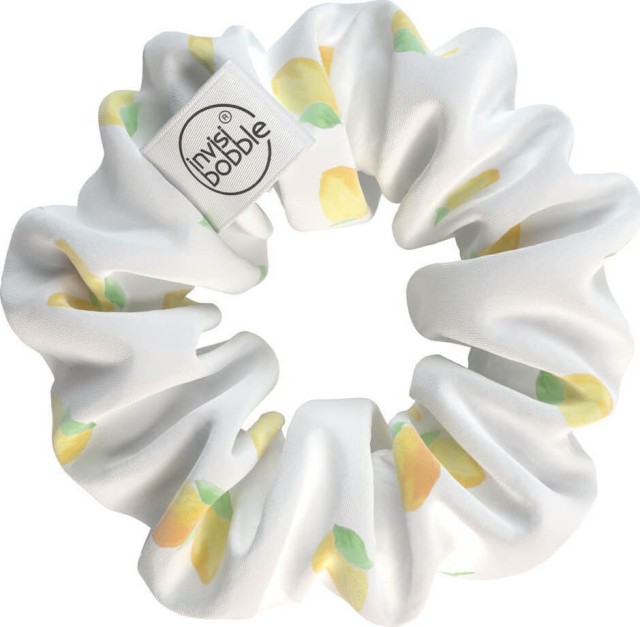 Invisibobble Sprunchie Swim With Mi Simply The Zest Scrunchie Λαστιχάκι Μαλλιών 1τμχ