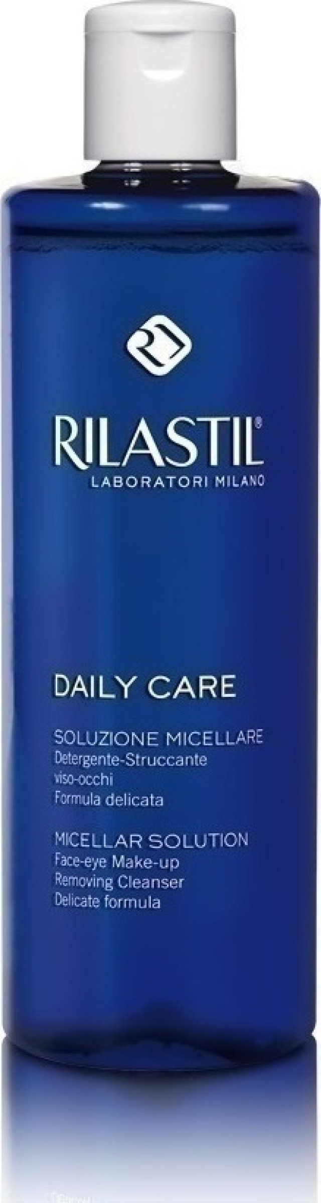 RILASTIL DAILY CARE MICELLAR SOLUTION 250ml