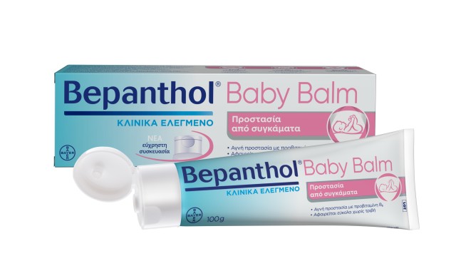 BEPANTHOL ΑΛΟΙΦΗ ΣΥΓΚΑΜΑΤΟΣ ΜΩΡΟΥ 100gr