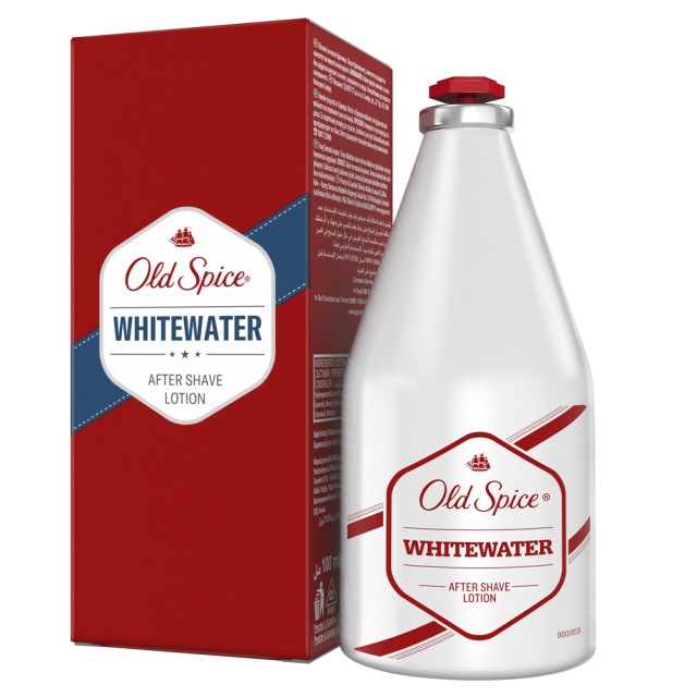 Old Spice After Shave Whitewater 100ml