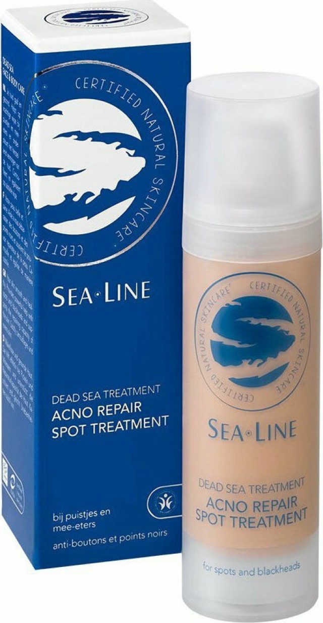 AM Health Sea Line Mineral Acno Day & Night Cream 75ml