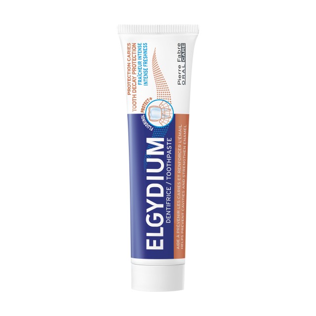 Elgydium Οδοντόπαστα Κατά Της Τερηδόνας 75ml