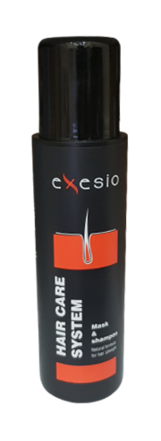 EXESIO HAIR CARE SYSTEM ΜΑΣΚΑ ΣΑΜΠΟΥΑΝ 500ml