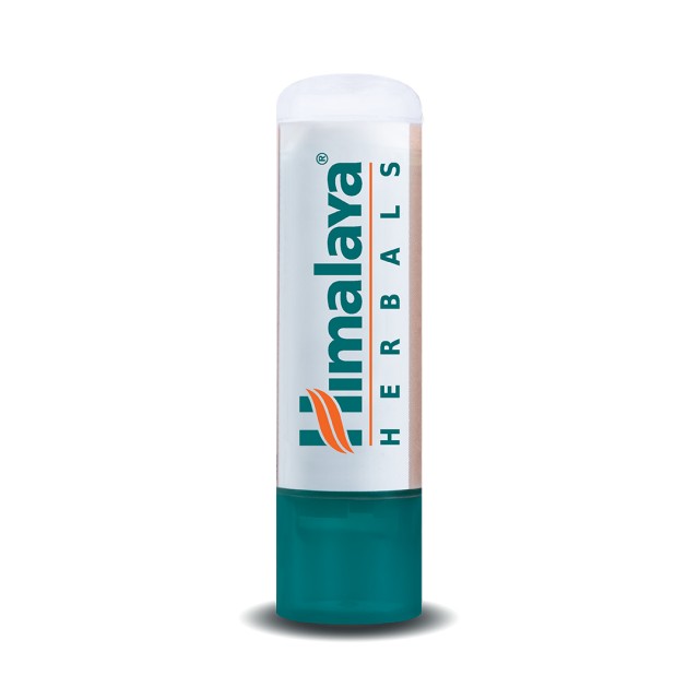 Himalaya Intensive Moisturizing Lip Balm Βούτυρο Κακάο 4.5gr