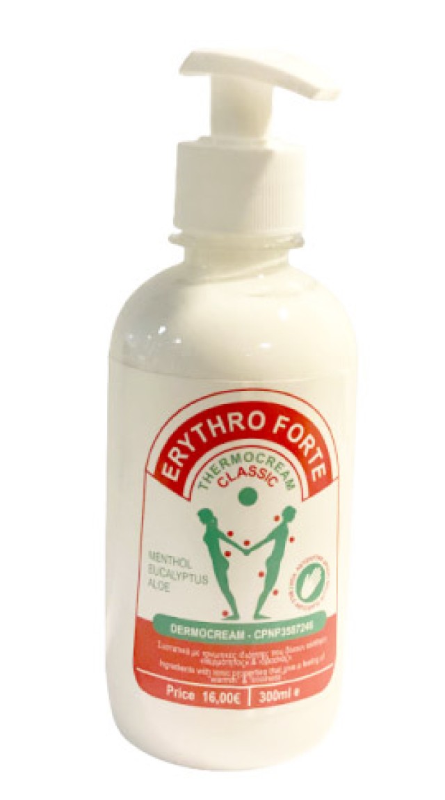 Erythroforte Classic 300ml