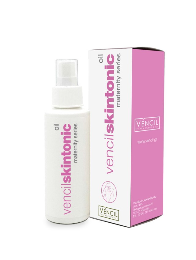 Vencil Skintonic Oil 100ml