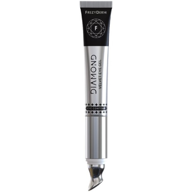 Frezyderm Diamond Αντιγηραντικό Gel Ματιών κατά των Μαύρων Κύκλων 15ml