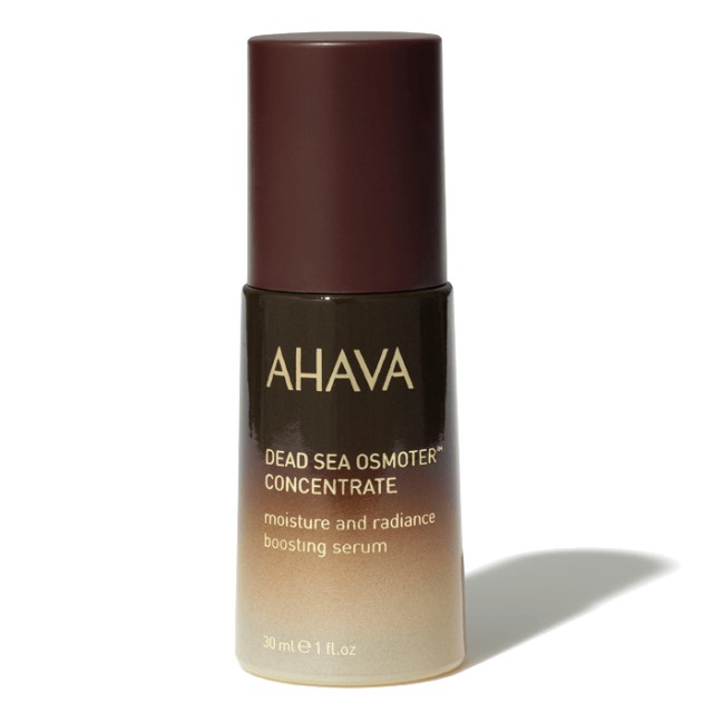 Ahava Dead Sea Osmoter Concentrate Serum Ενισχυτικός & Ενυδατικός Ορός Προσώπου 30ml