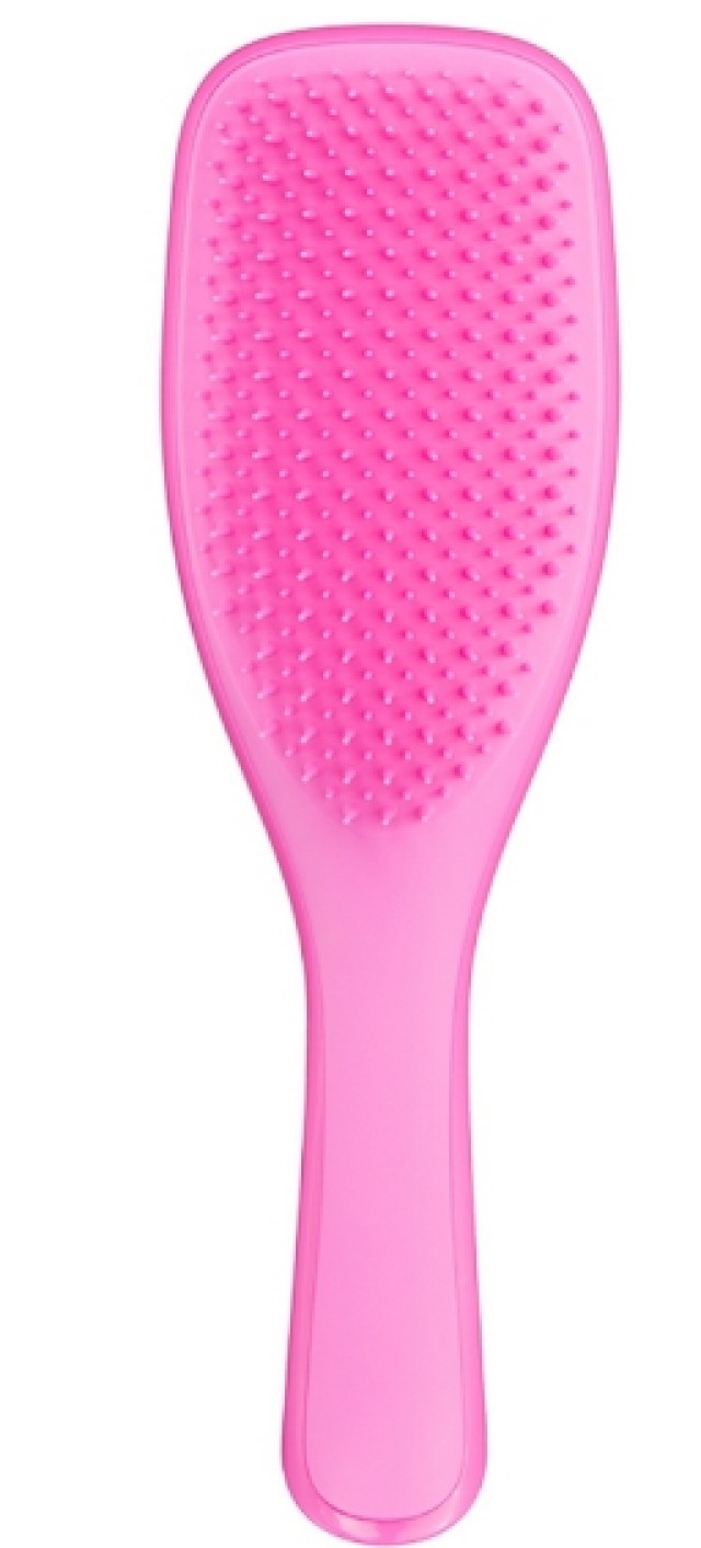 Tangle Teezer The Ultimate Detangler Hairbrush Barbie Dopamine Παιδική Βούρτσα Μαλλιών Ροζ 1τμχ